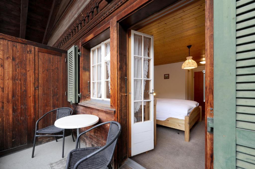 Hotel-Restaurant Zum Gade Lenk Room photo
