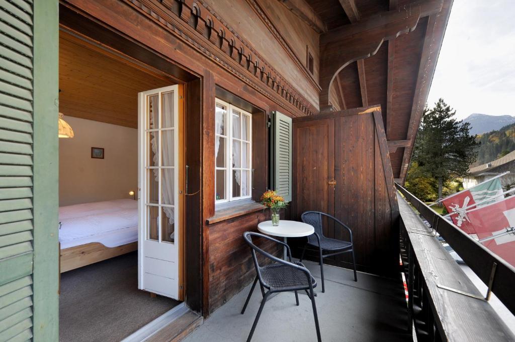 Hotel-Restaurant Zum Gade Lenk Room photo